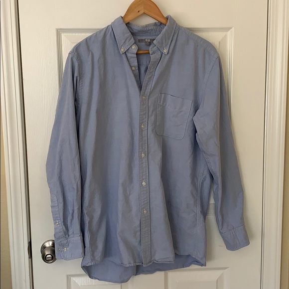 Uniqlo Other - Uniqlo Men Shirt Size: XL Used
